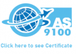 AS9100 logo no rev